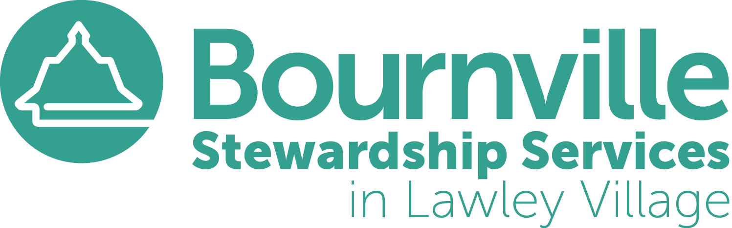 Bournville Stewardship Services in Lawley Village