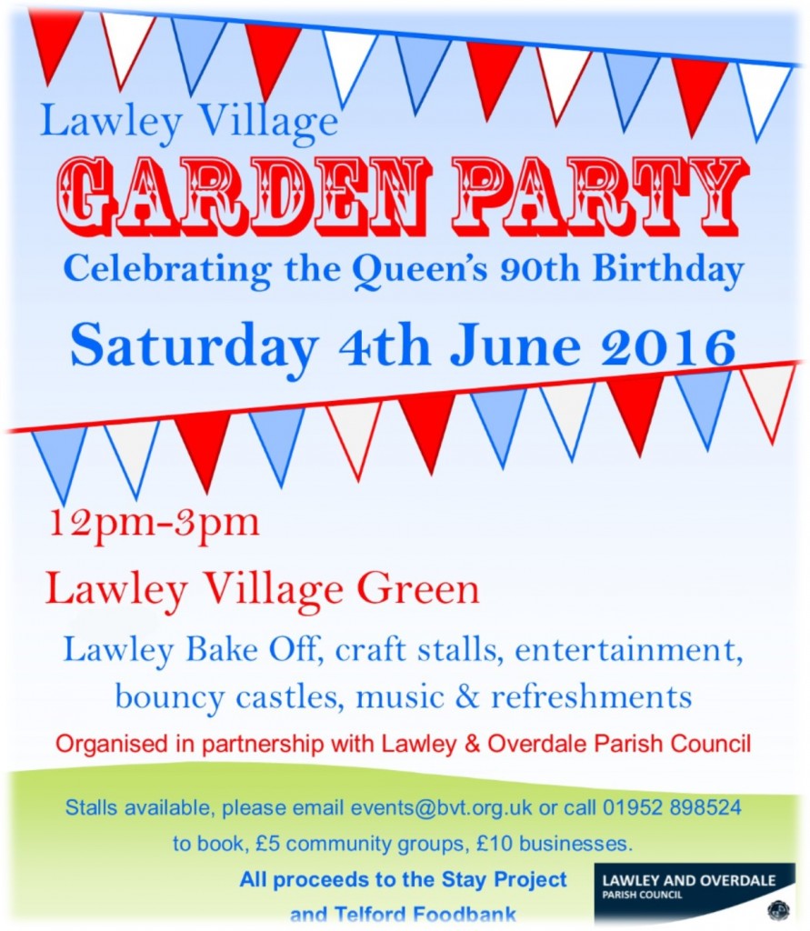 Garden Party