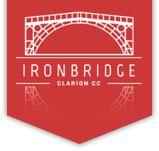 Ironbridge Clarion