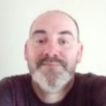 Profile picture of Clive Burrows